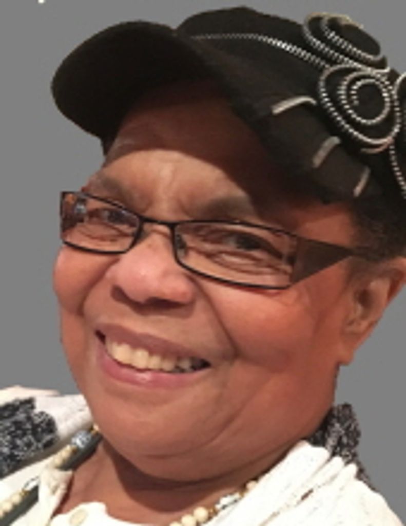 Theola Gilliam