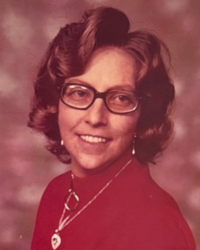 Roma Lee Anderson McBride