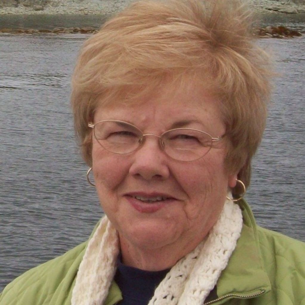 Linda Kathleen (Smith)  Humphries