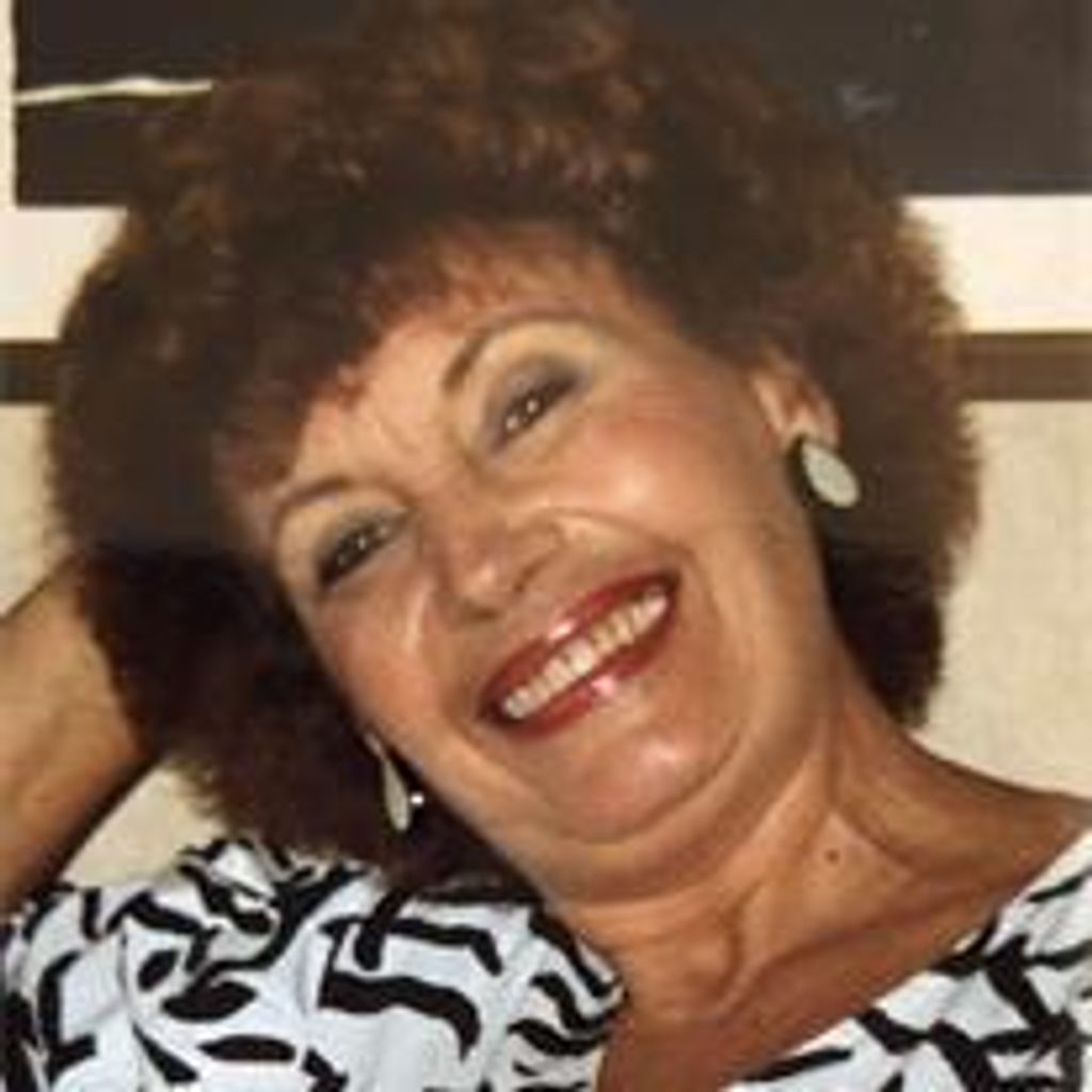 Ruby M Peery Profile Photo
