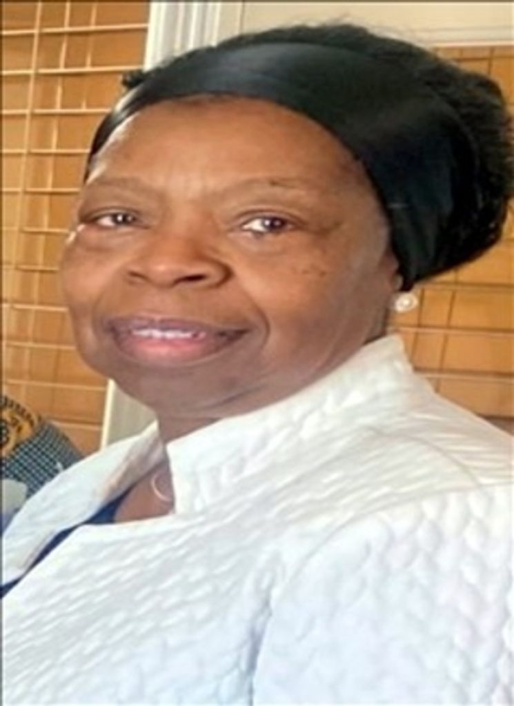 Betty Jean Jones