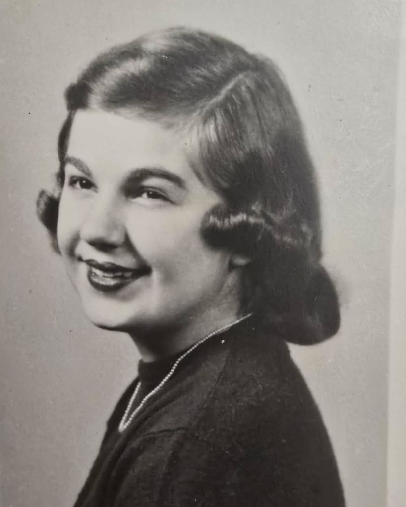 Shirley Lou Marker Profile Photo