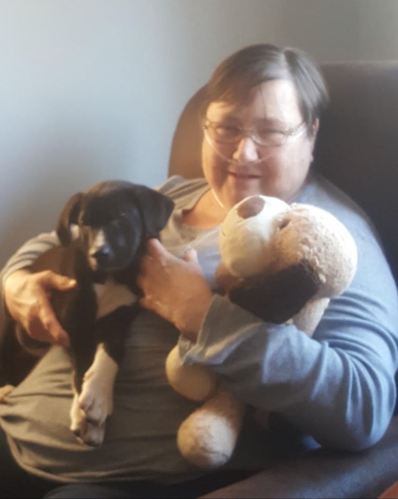 Mary Lou Lang Profile Photo