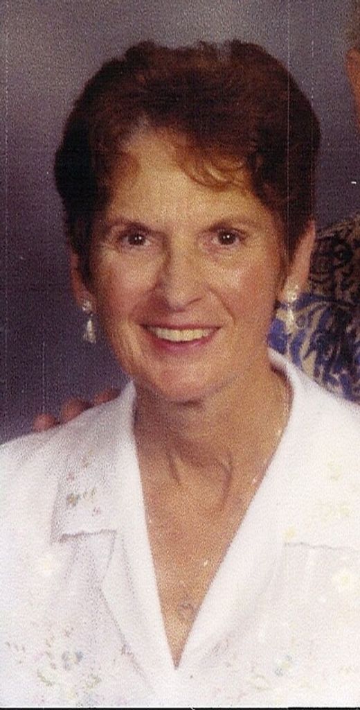 Barbara Anne Greenwald Profile Photo