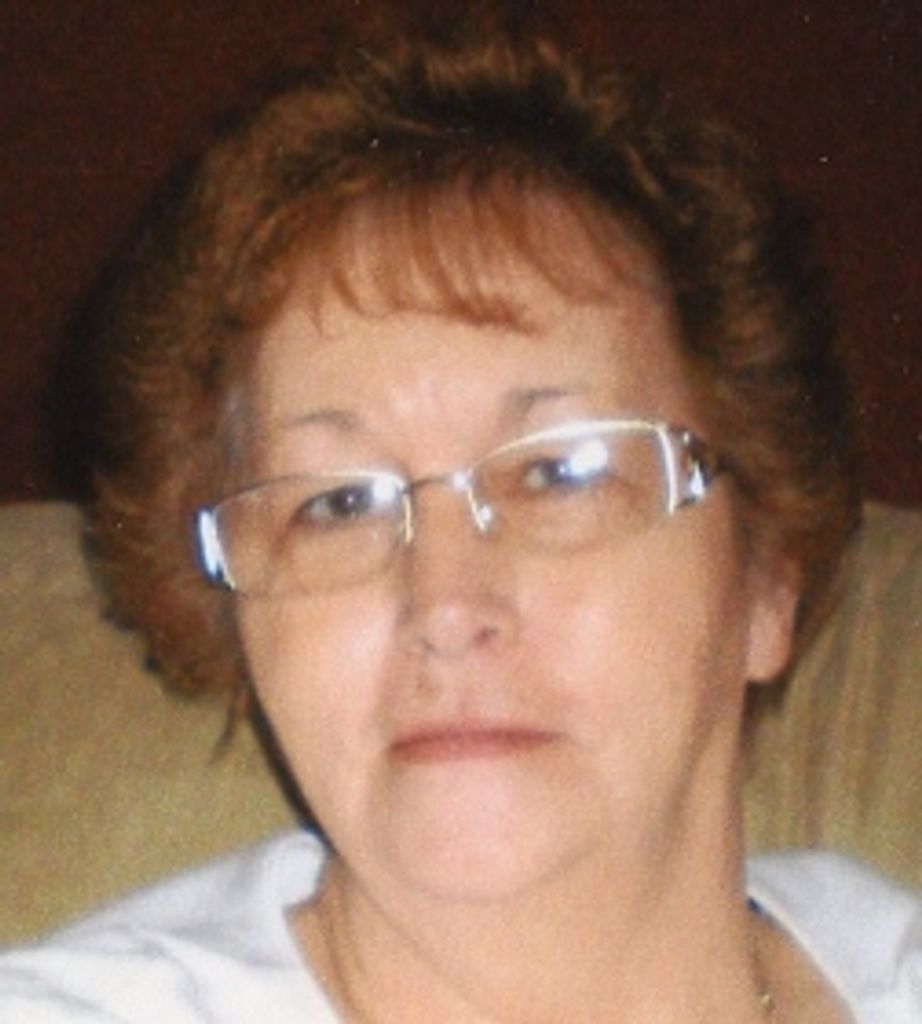 Gloria Sandy