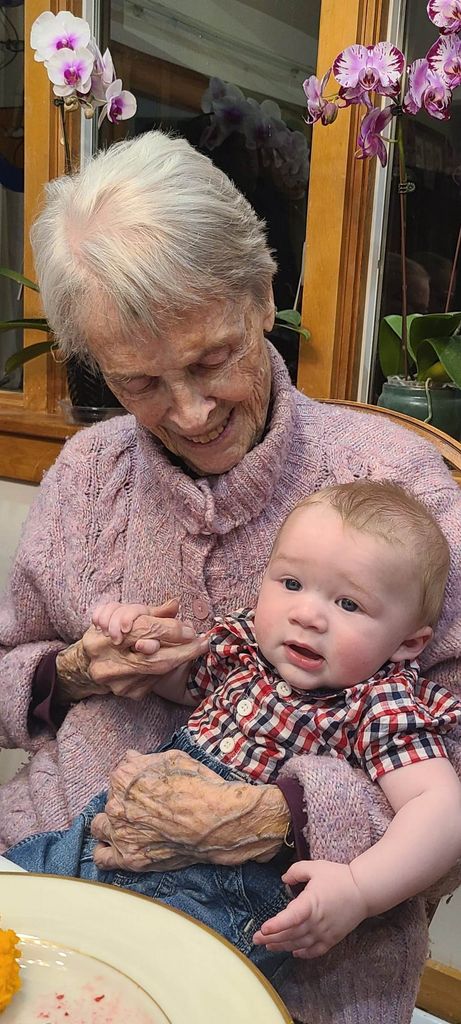 Constance Urquhart Profile Photo
