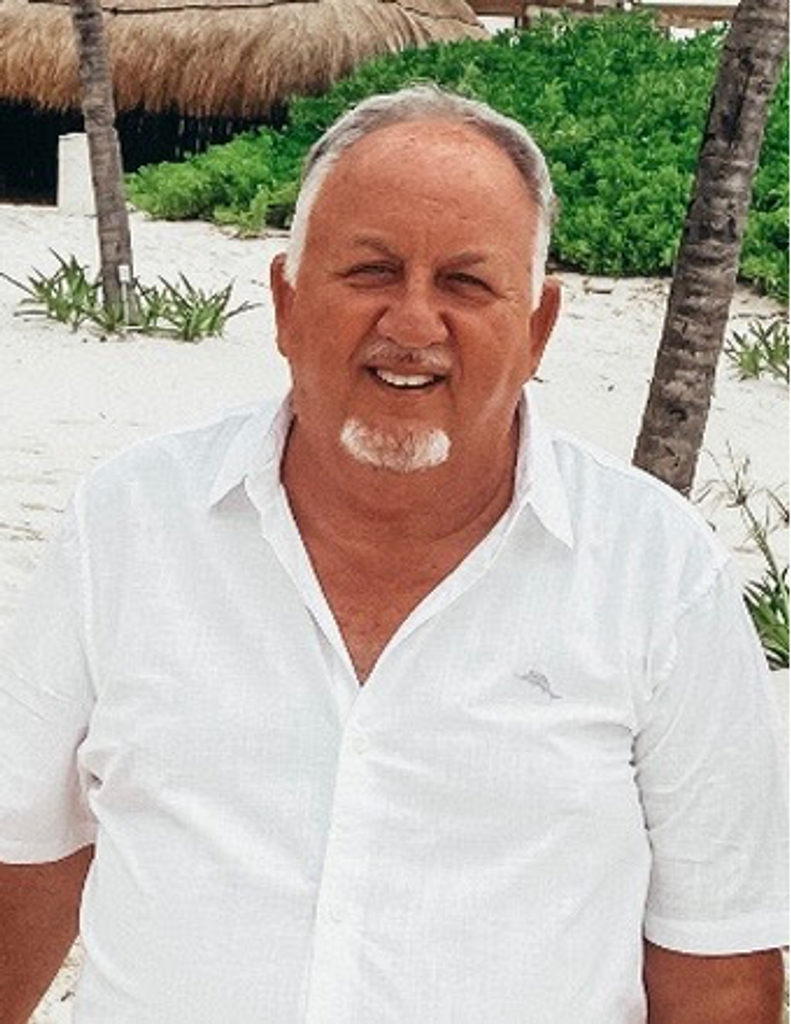 Randy Bug Smith Profile Photo