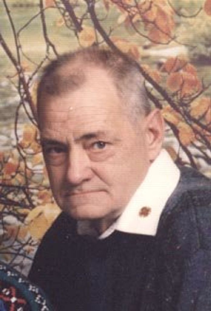 Ernest G. "Bob" Peters