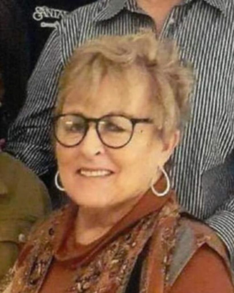 Diane Wright