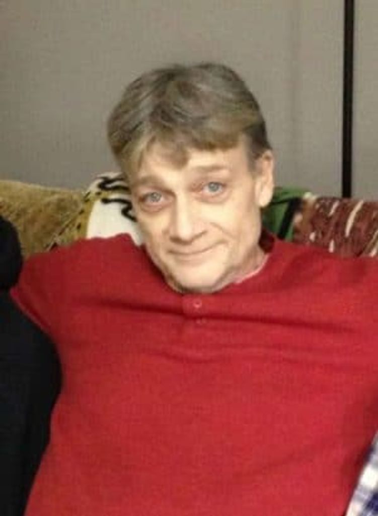 Donald Meyer