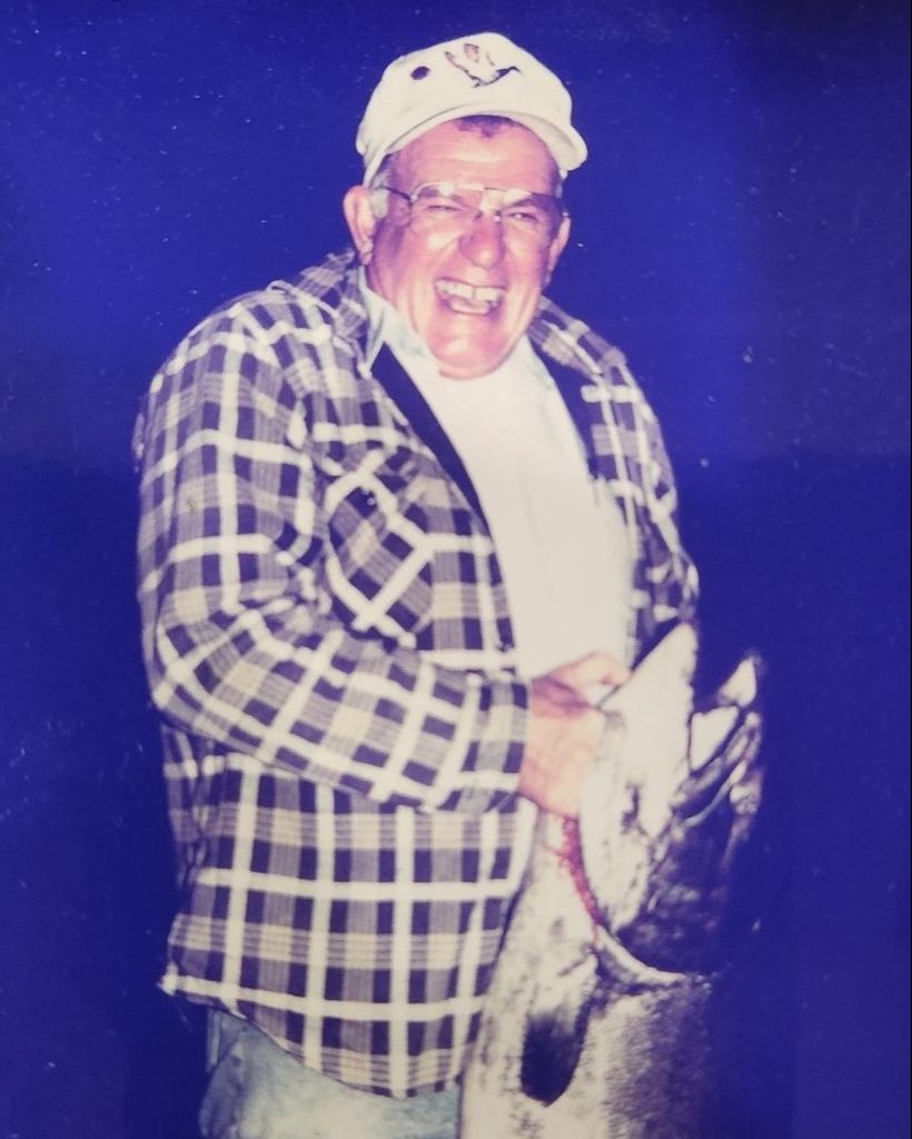 Donald Dean Rinaldi Profile Photo