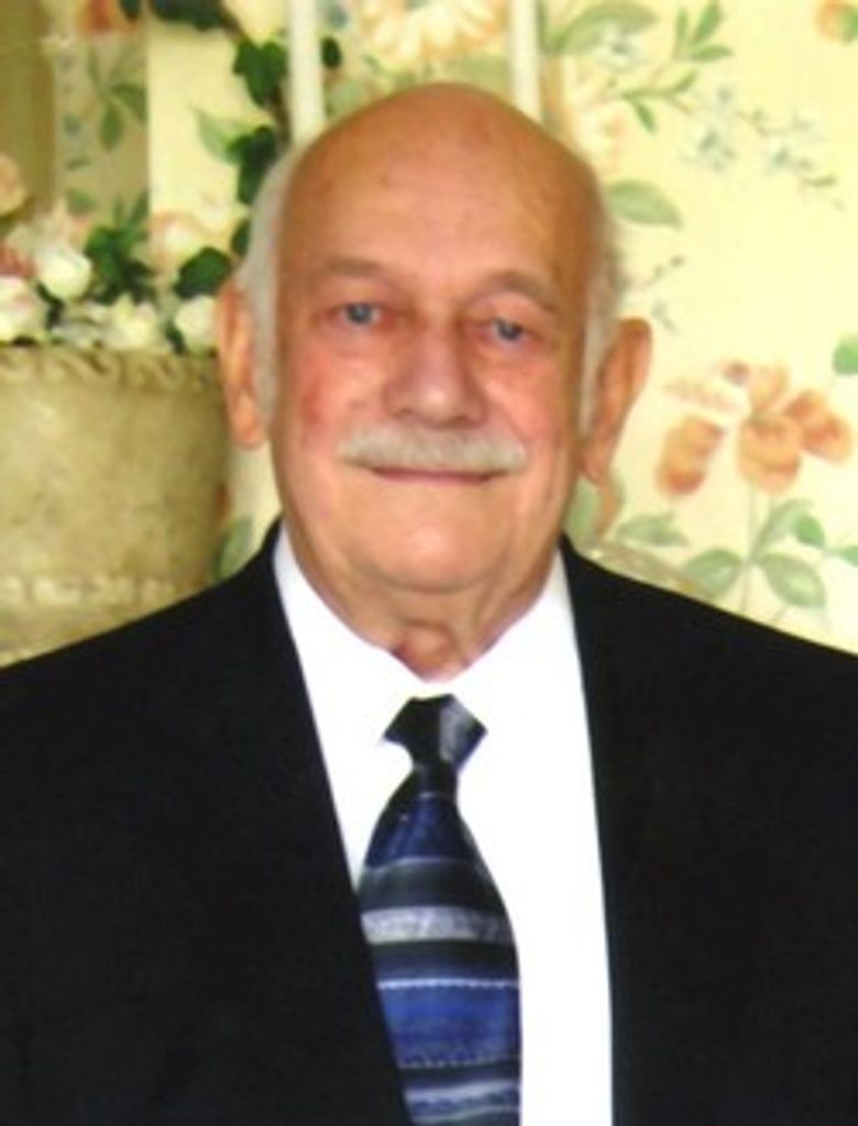 Russell Lange