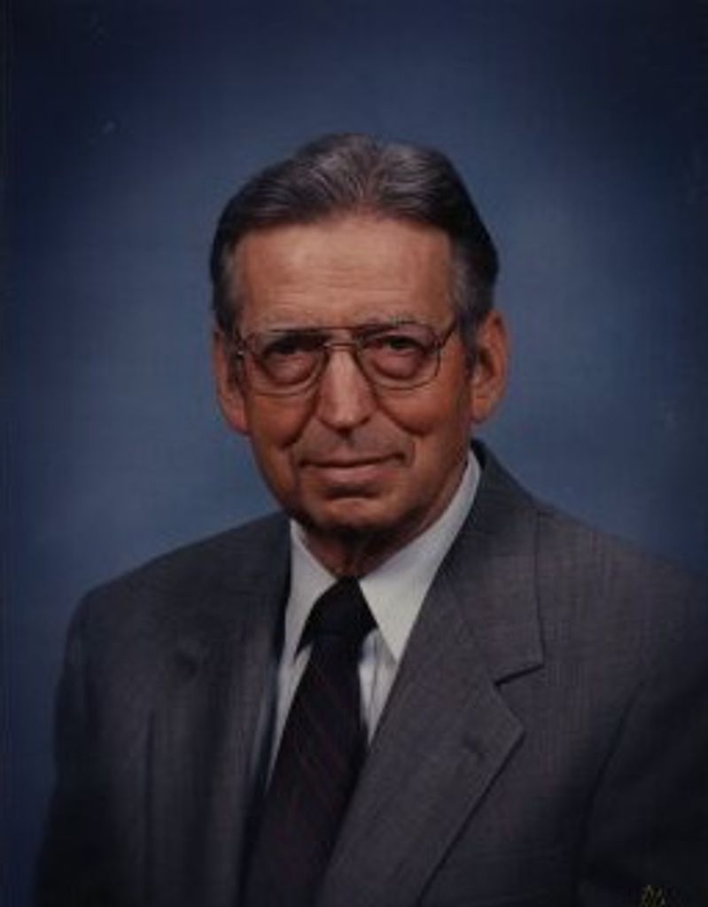 Daniel S. Senseman Profile Photo