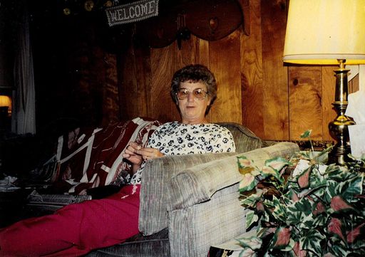 Dorothy "Dot" (Brasfield)  McClure photo gallery thumbnail 63 of 85