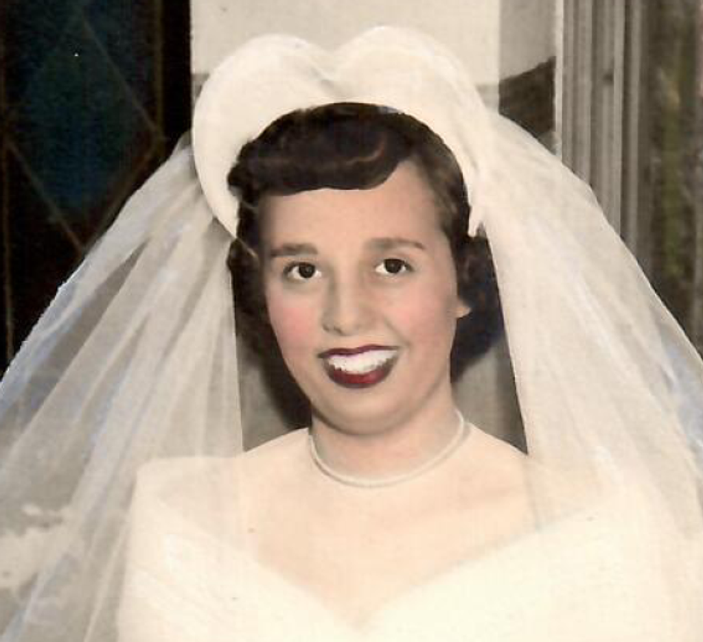 Joan Therese Shanley