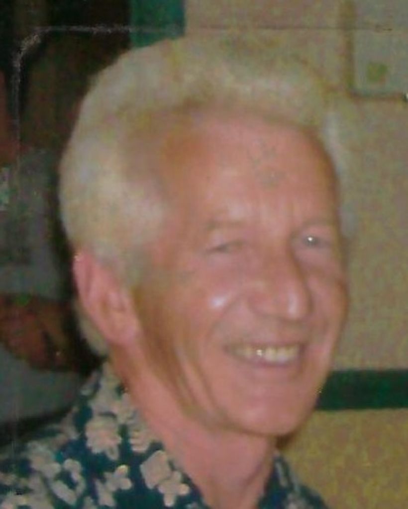 Raymond Mucha, Jr.