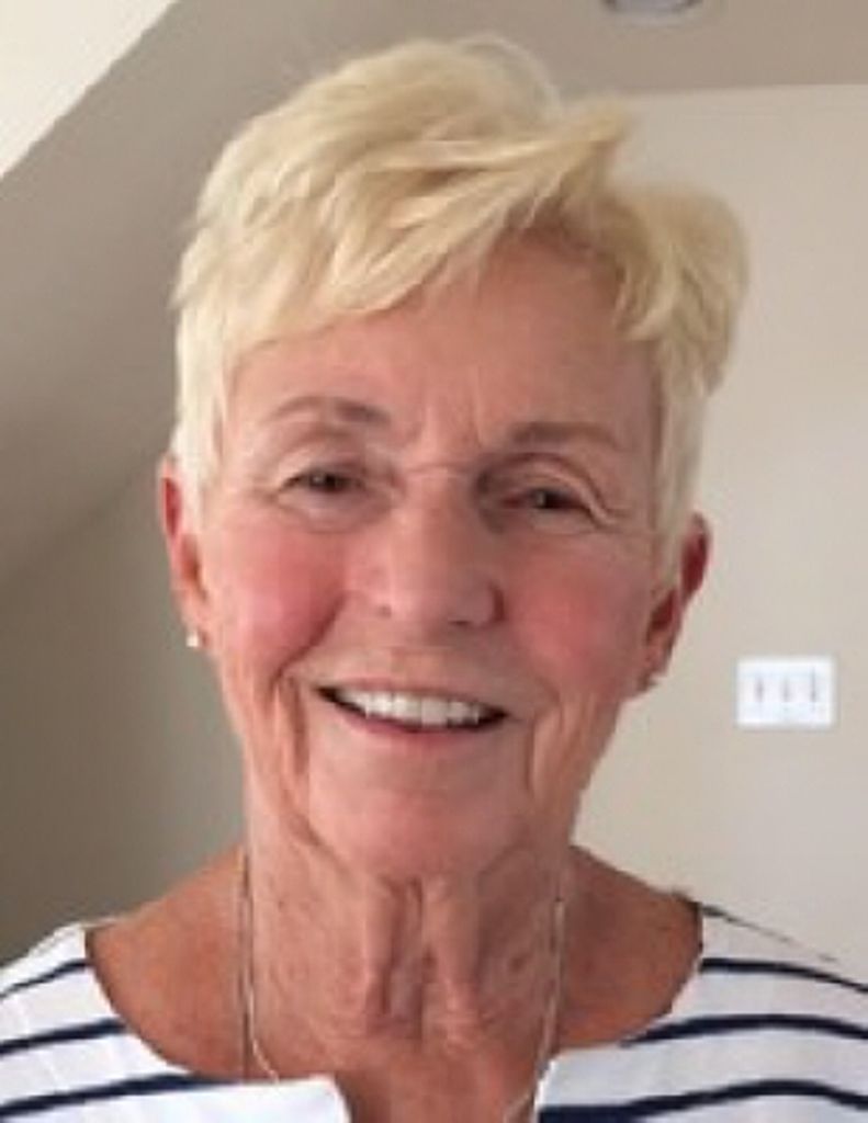Loretta M. Polychronakis