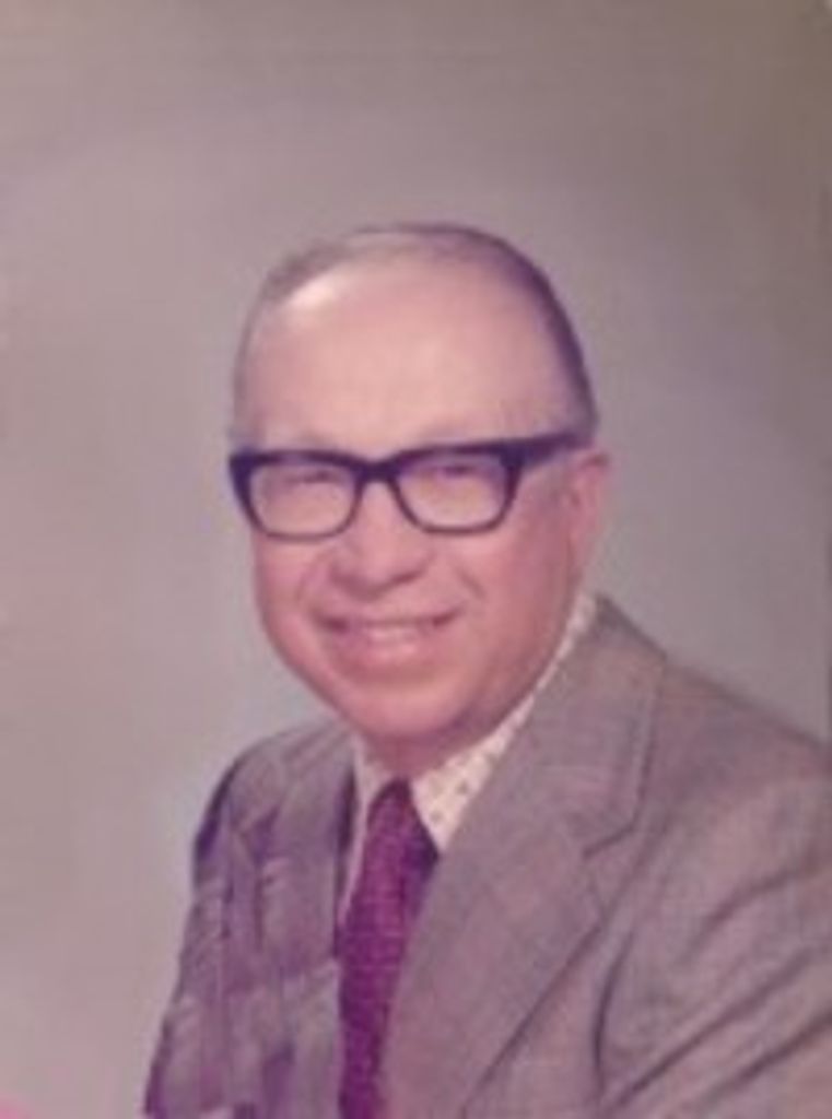 Ira Corey
