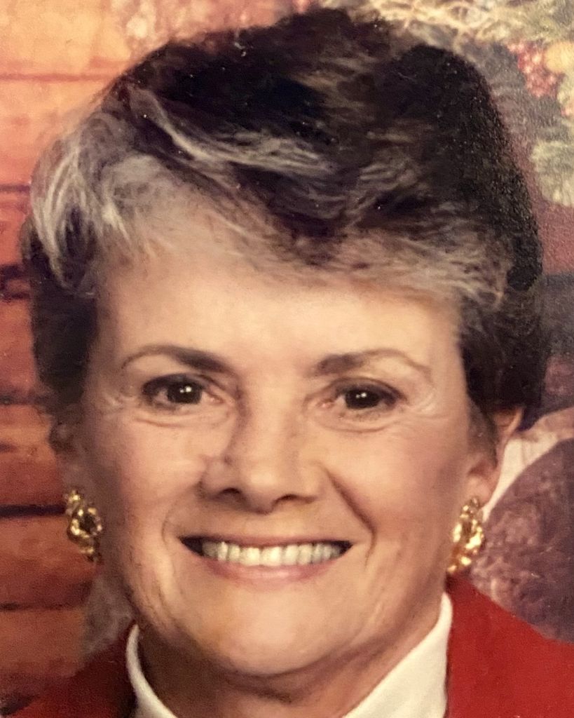 Jeanne Selander Profile Photo