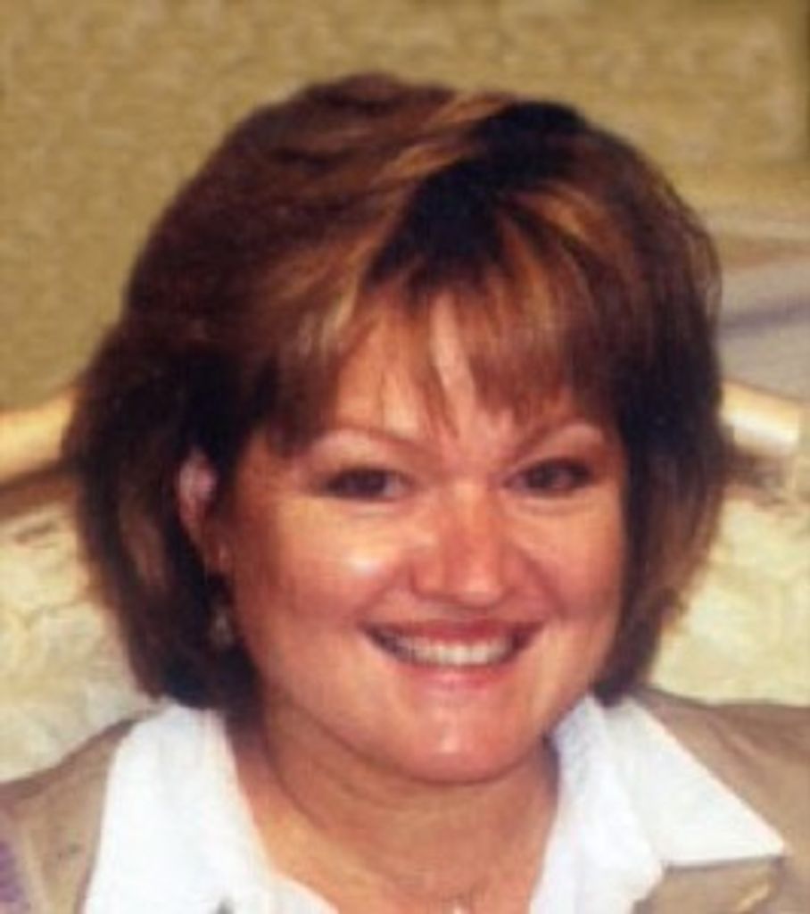 Melinda Courville