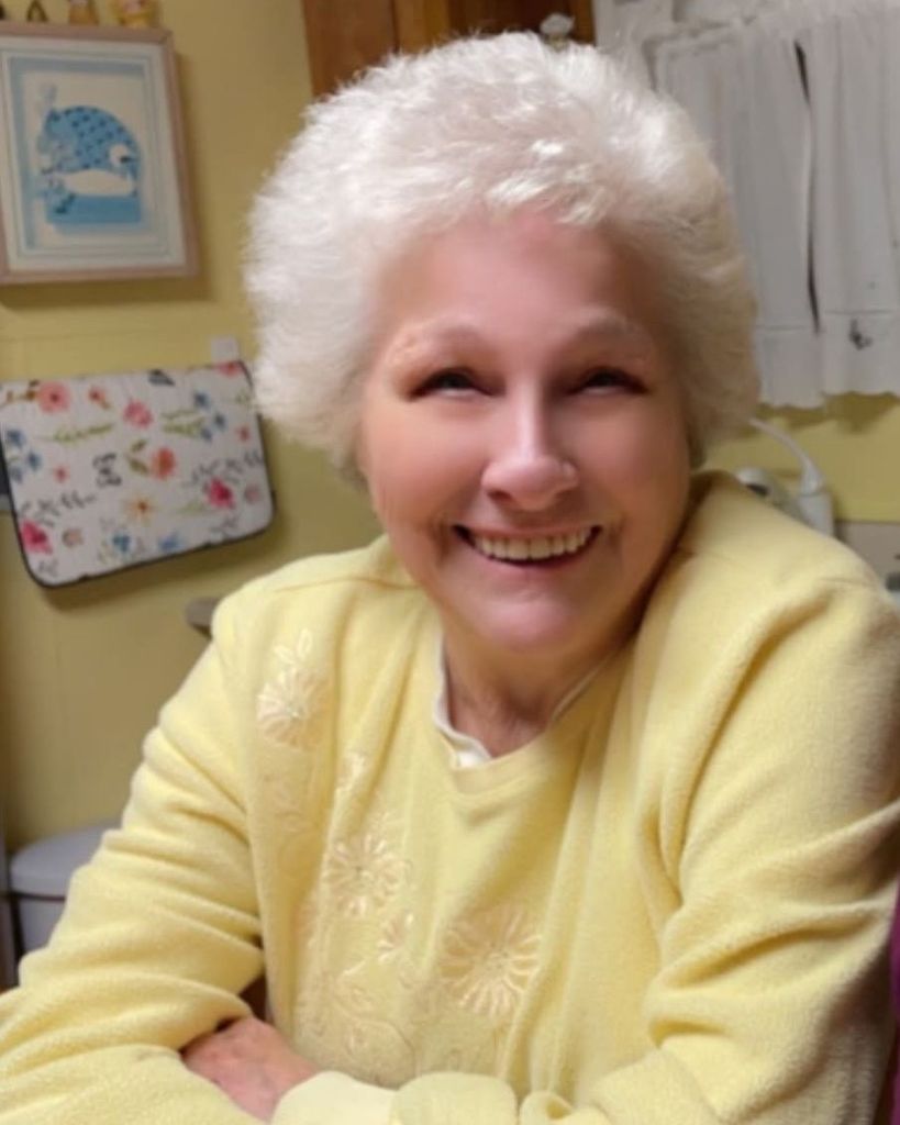 Barbara J. Raines Profile Photo