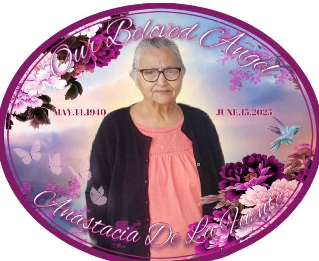 Anastacia De La Fuente Profile Photo