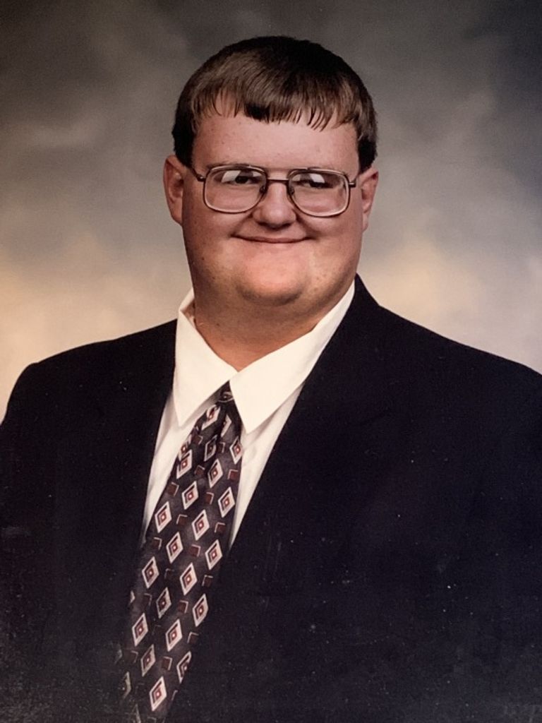 Charles 'Chuck' Lee Blanchard Profile Photo