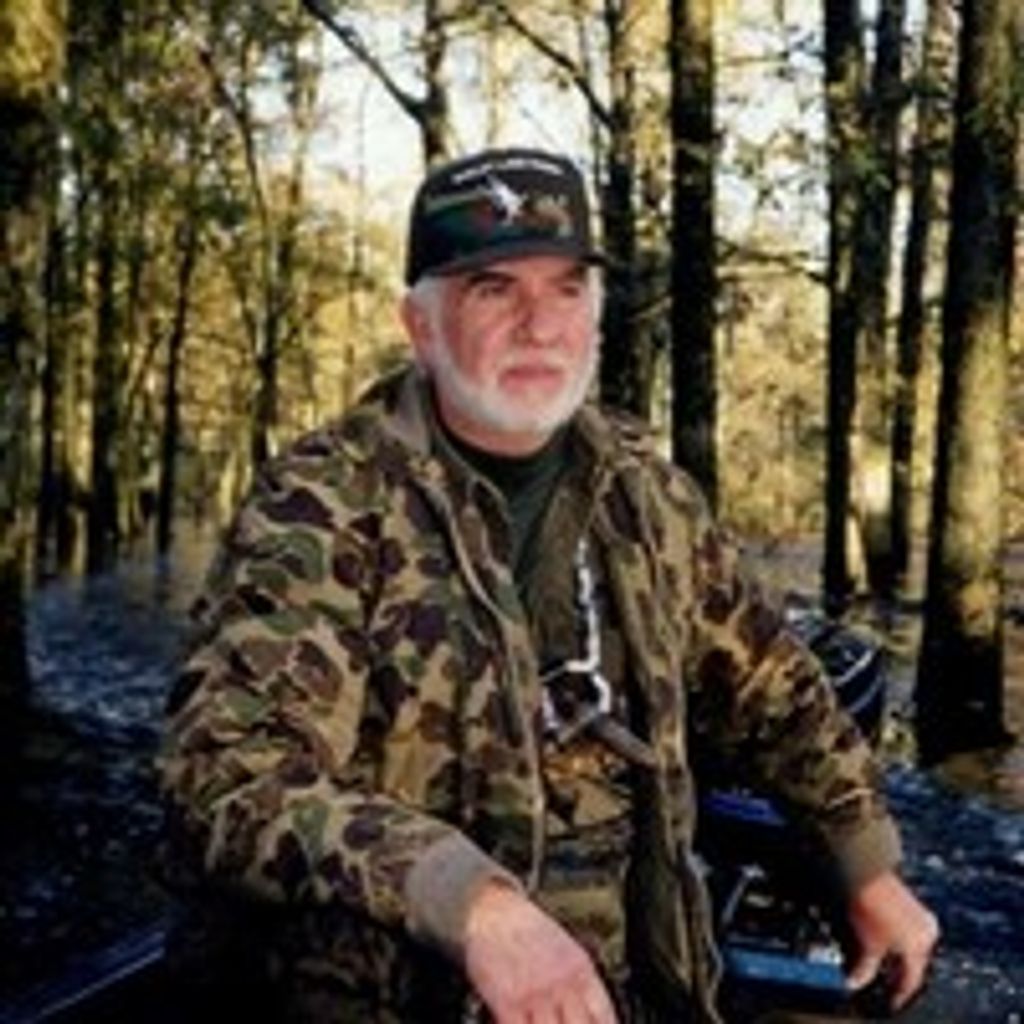 Lowell Chrisco