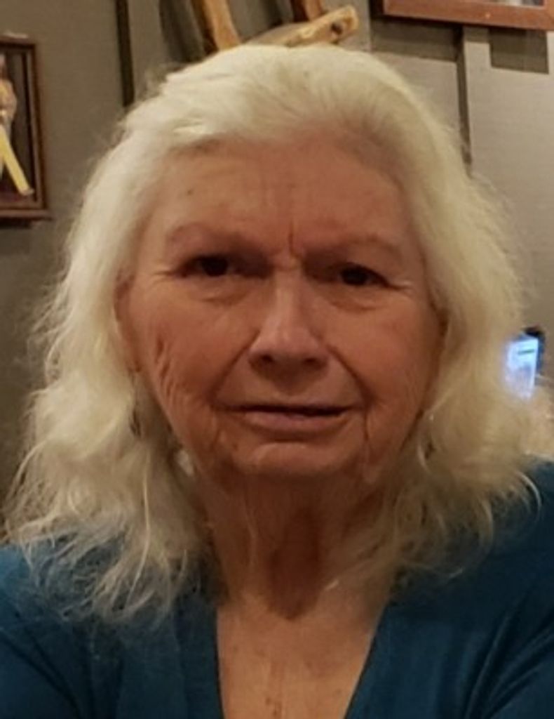 Christine Mcalhaney