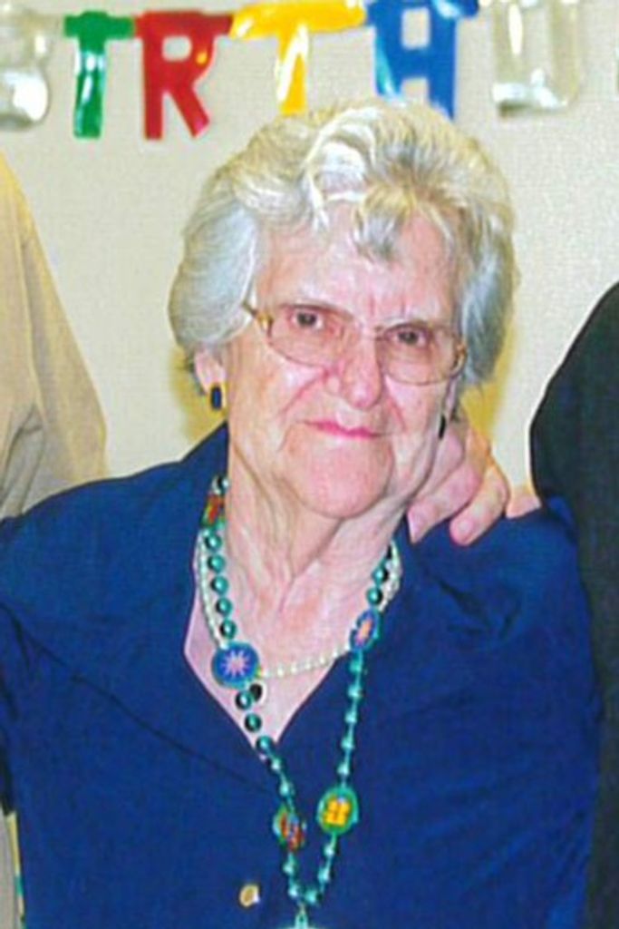 Amanda Juanita (Goodin)  Warren