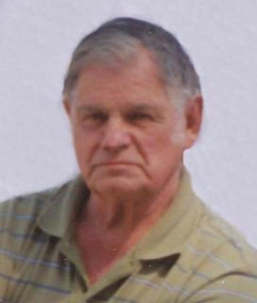 Carl George Van Der Linden