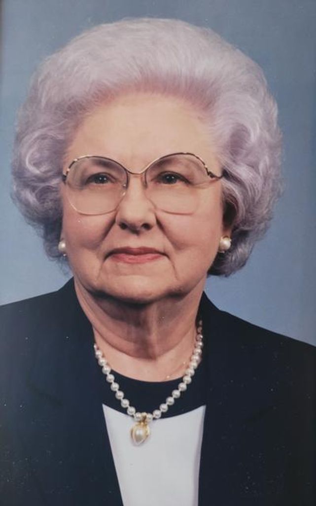 Reba Lynn Crocker Taylor Profile Photo