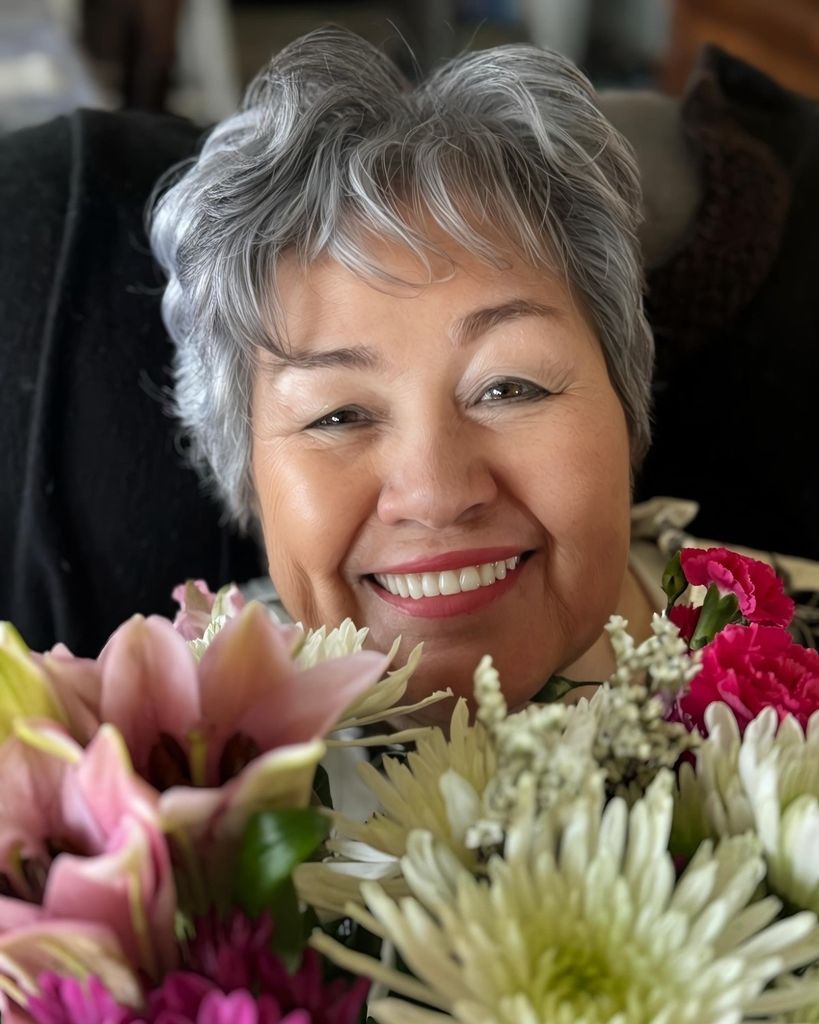 Clara Mora Acosta Martinez