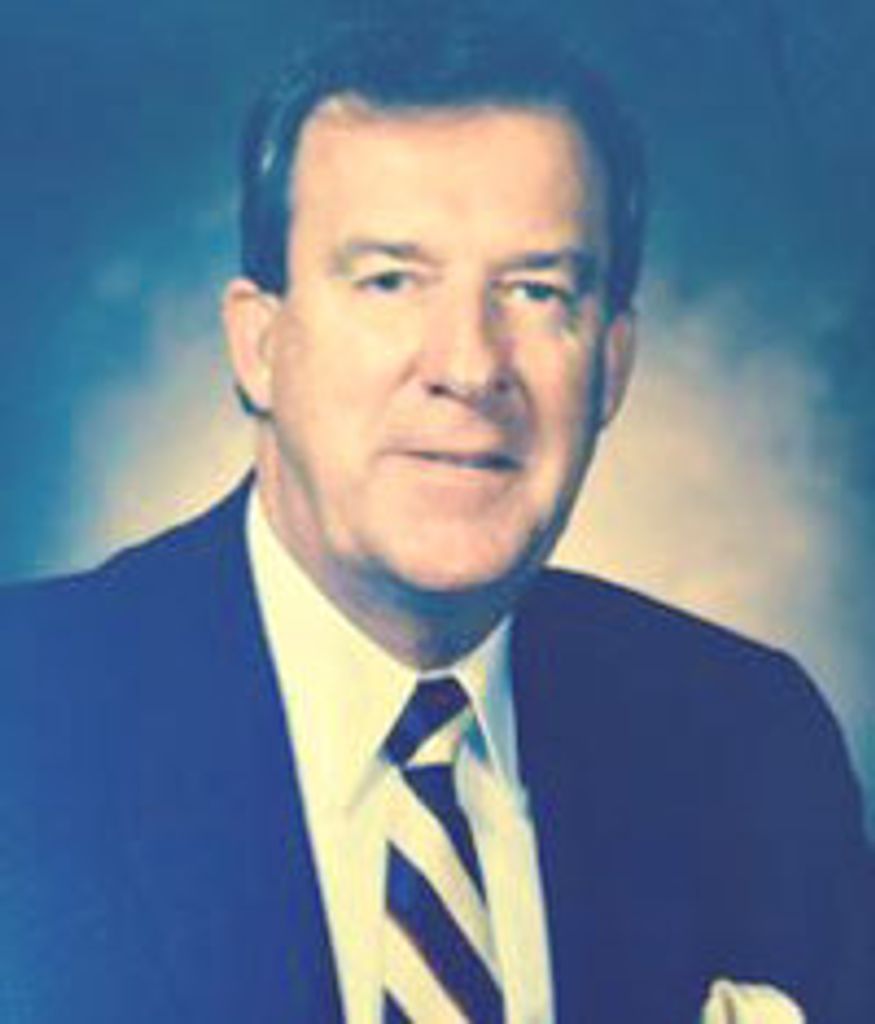 John P. Hawkins, Esq. "The Hawk"