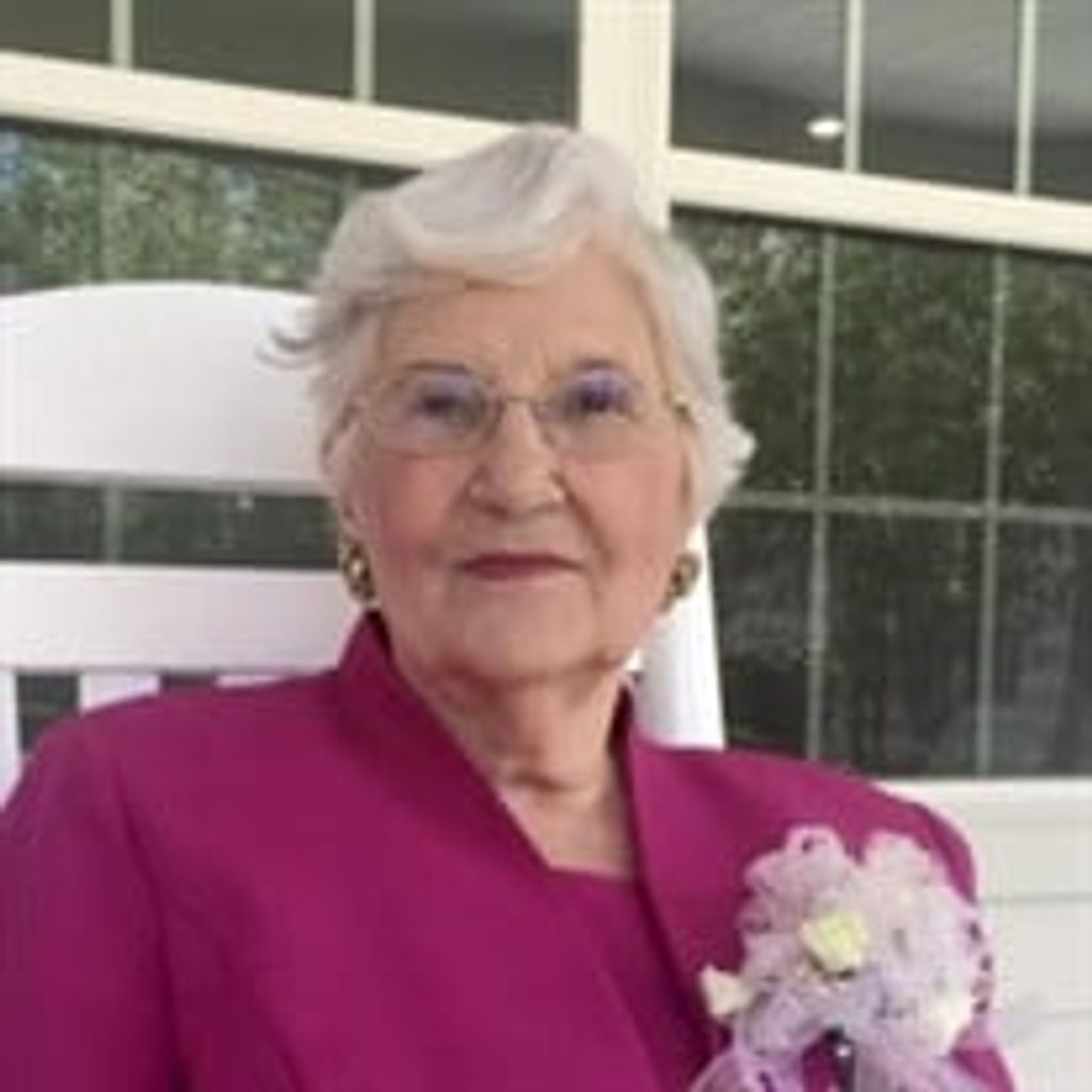 Neva Mccain Thompson