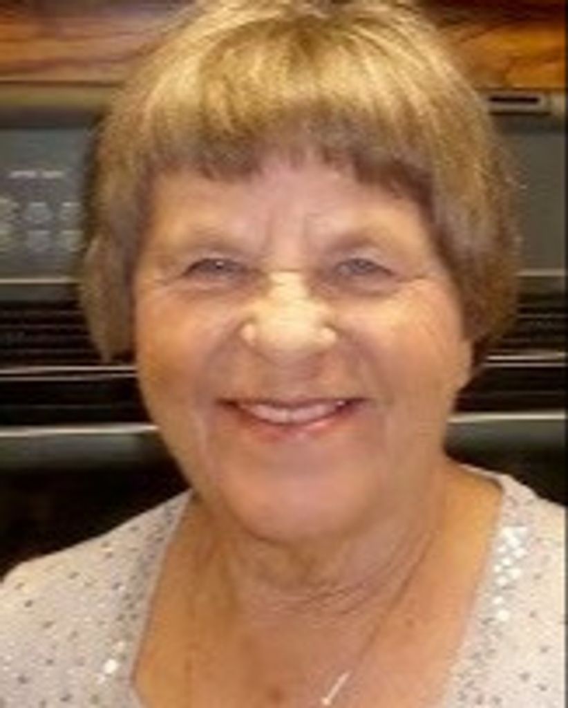 Sandra Anne Heine