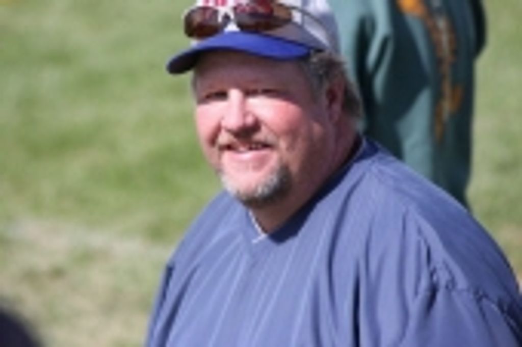 Alan S. Pollari