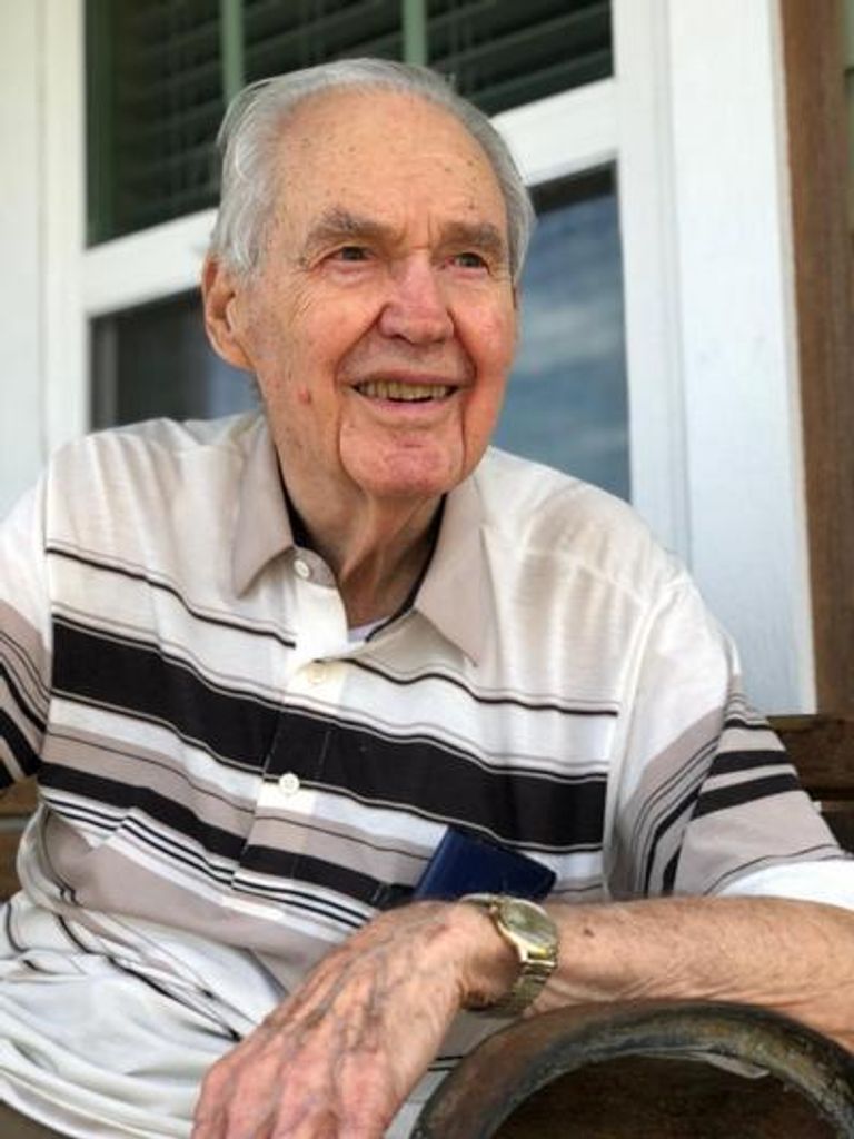 Calvin R. Henze Profile Photo