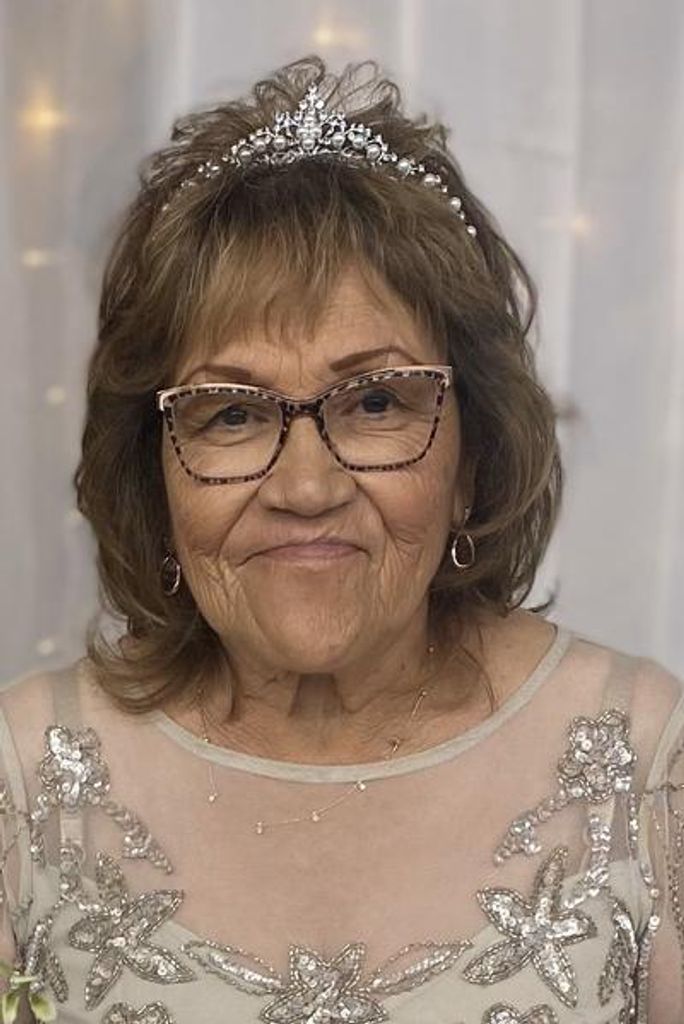 Noemi Reyna Velasquez Profile Photo