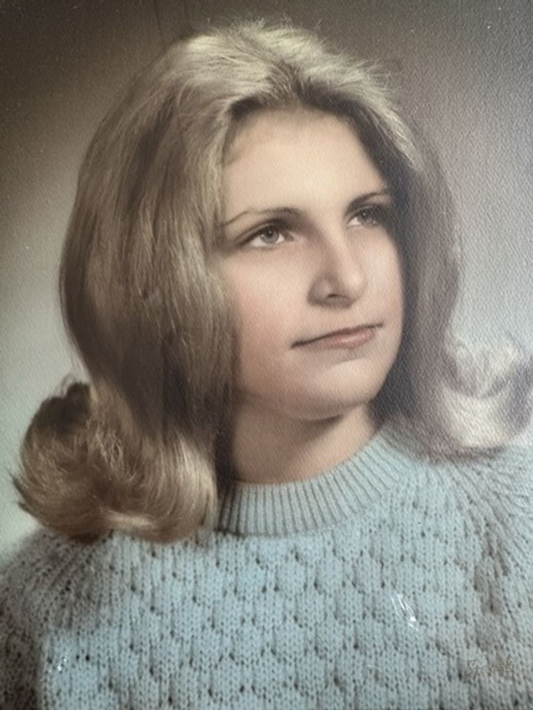 Karen Elizabeth Phillips