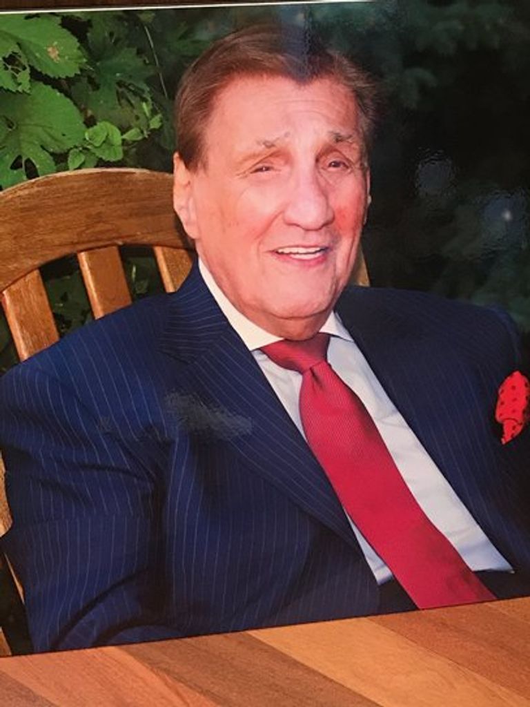 Jack J. Zukerman