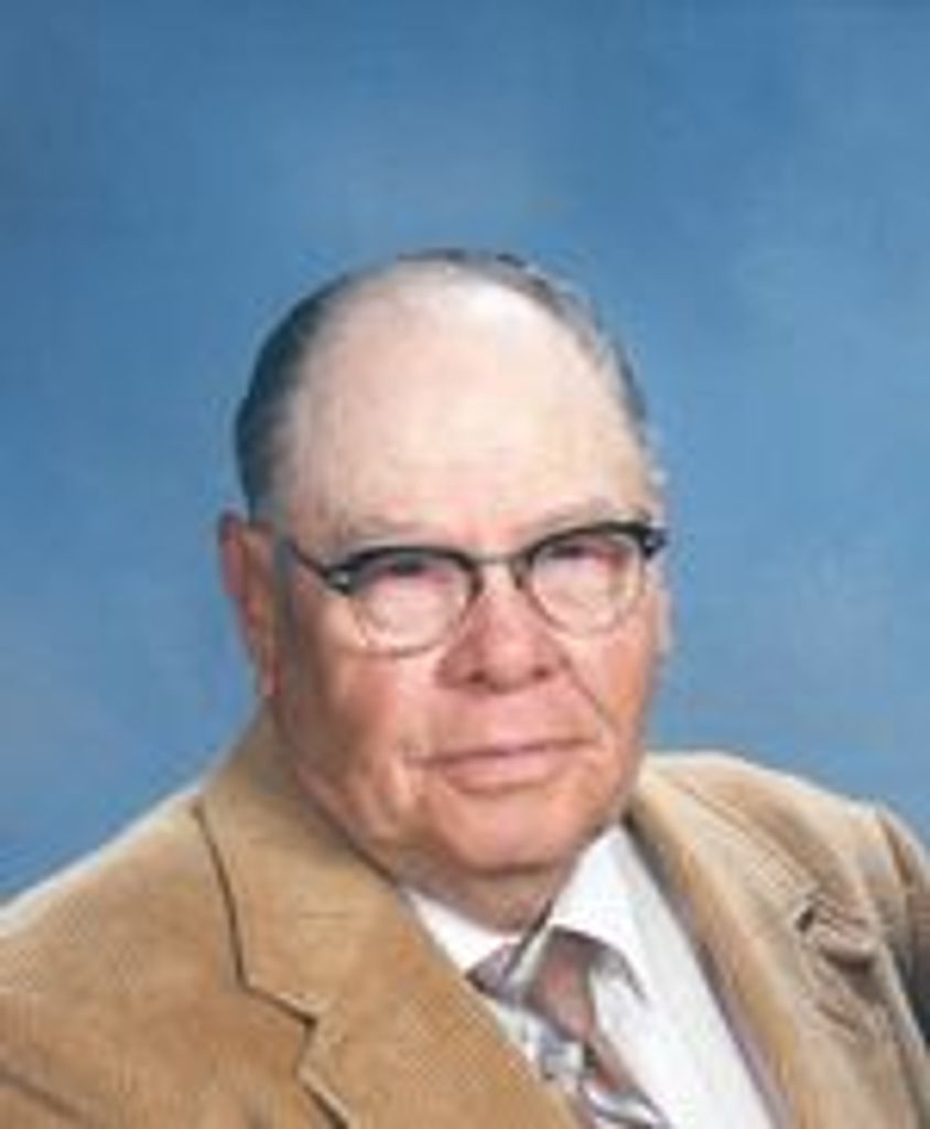 Benjamin Oliver Gregory