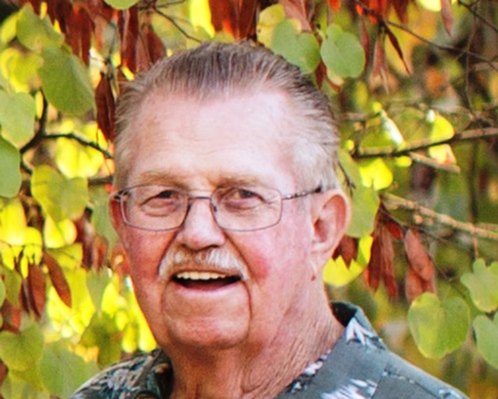 David Eugene Smothers Profile Photo