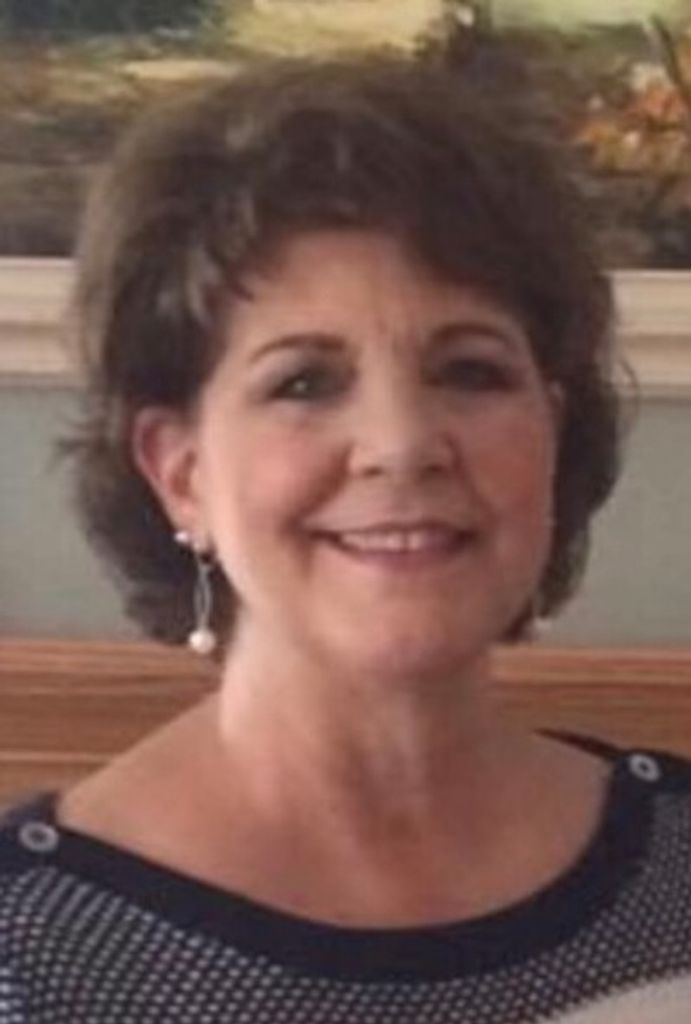 Jane Krueger Profile Photo