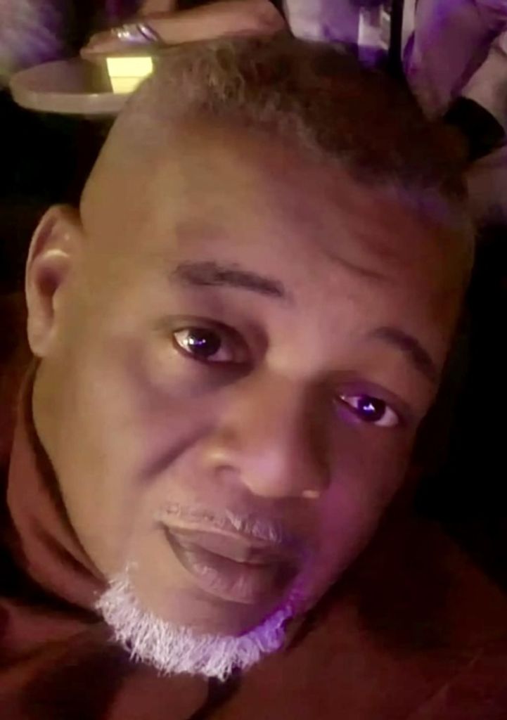 Andre Lamar Horner Profile Photo