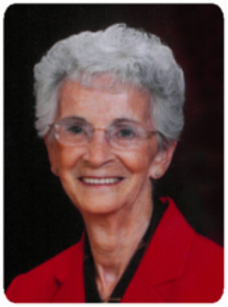 Grace Marie Daniel