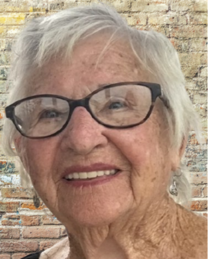 Mary Ellenburg Moss, 94's obituary image