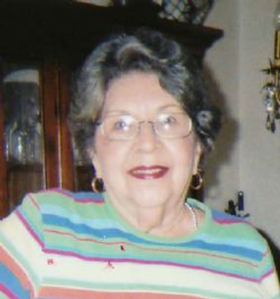 Corina Gutierrez