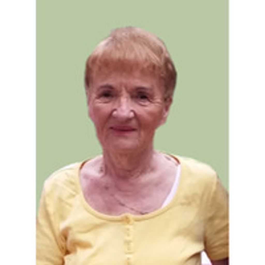 Mary Ann "Pushka" Archambault Profile Photo