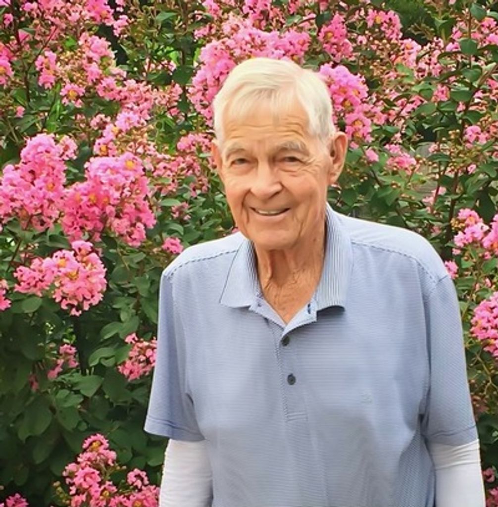 Waymon Fulton "Bull" Terry Profile Photo